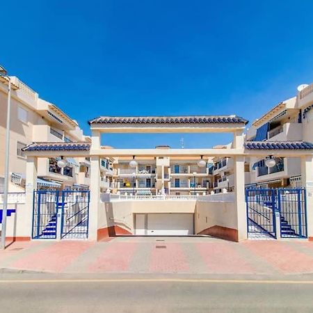 Apartamento Raxi Torrevieja Exterior foto