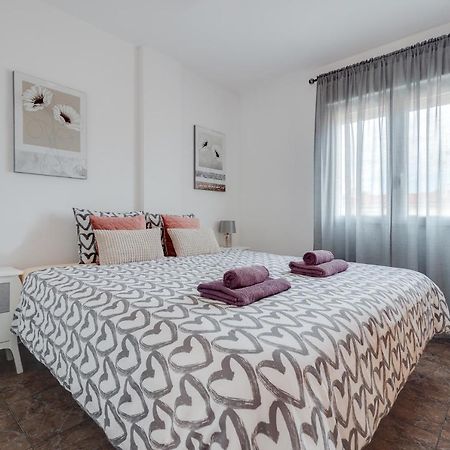 Apartamento Raxi Torrevieja Exterior foto
